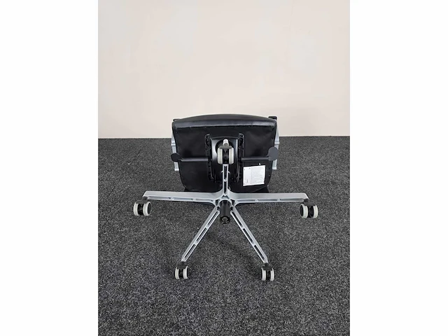 Bureaustoelen (4x) - afbeelding 3 van  9