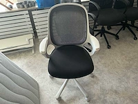 Bureaustoelen (9x) - afbeelding 8 van  8
