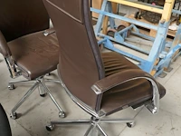 Bureaustoelen ahrend - afbeelding 2 van  5