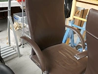 Bureaustoelen ahrend - afbeelding 3 van  5