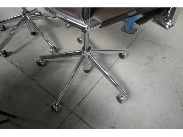 Bureaustoelen ahrend - afbeelding 4 van  5