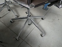 Bureaustoelen ahrend - afbeelding 4 van  5