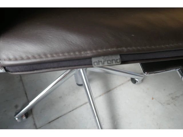 Bureaustoelen ahrend - afbeelding 5 van  5