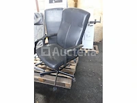 Bureaustoelen