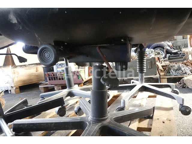 Bureaustoelen - afbeelding 8 van  13