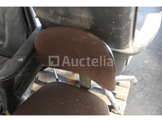 Bureaustoelen - afbeelding 10 van  13
