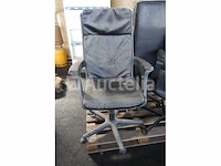 Bureaustoelen - afbeelding 11 van  13