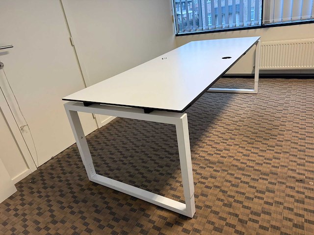Bureautafel - bureautafel - afbeelding 1 van  5