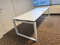 Bureautafel - bureautafel - afbeelding 1 van  5