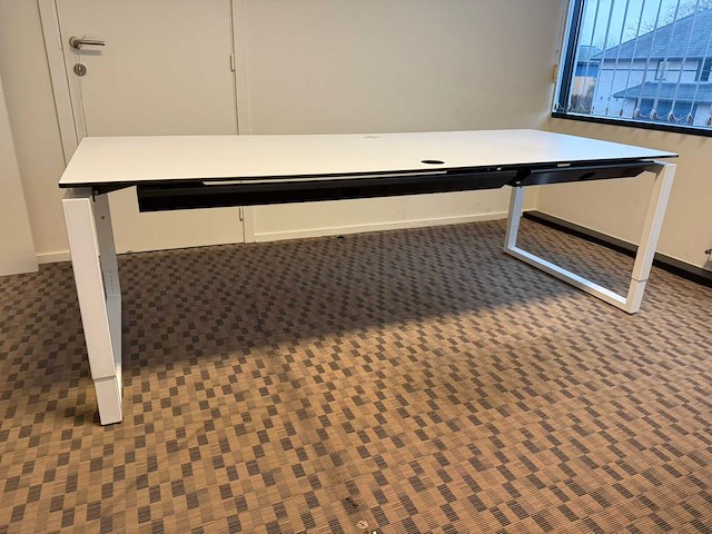 Bureautafel - bureautafel - afbeelding 3 van  5