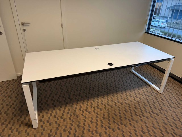 Bureautafel - bureautafel - afbeelding 2 van  10