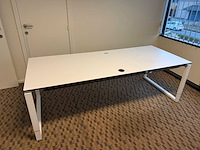Bureautafel - bureautafel - afbeelding 1 van  10