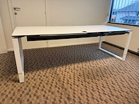 Bureautafel - bureautafel - afbeelding 4 van  10
