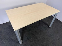 Bureautafel - tafel (4x) - afbeelding 4 van  4