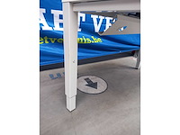 Bureautafel 140x80 (6x) - afbeelding 3 van  4