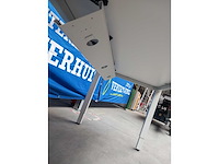 Bureautafel 140x80 (6x) - afbeelding 4 van  4