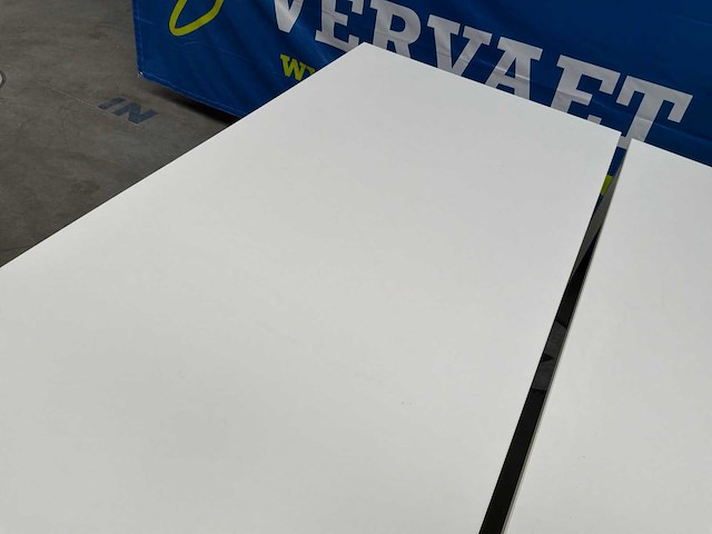 Bureautafel 160x80 (2x) - afbeelding 2 van  7