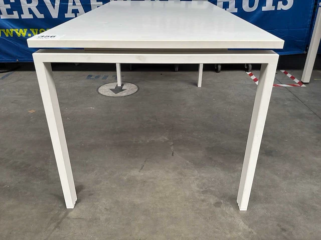 Bureautafel 160x80 (2x) - afbeelding 7 van  7