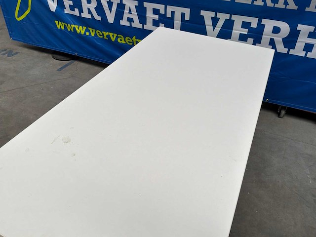 Bureautafel 160x80 (2x) - afbeelding 4 van  7