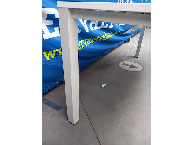 Bureautafel 180x80 (2x) - afbeelding 3 van  4