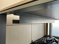 Bureautafel 180x85 (4x) - afbeelding 4 van  5