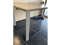 Bureautafel 180x85 (4x) - afbeelding 2 van  7