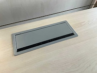 Bureautafel 180x85 (4x) - afbeelding 3 van  7