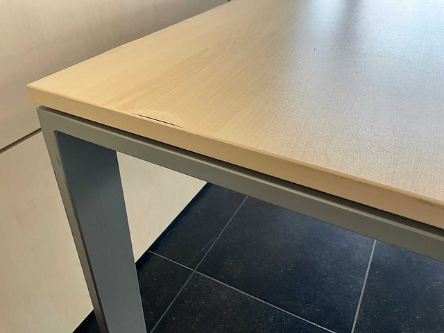 Bureautafel 180x85 (4x) - afbeelding 7 van  7