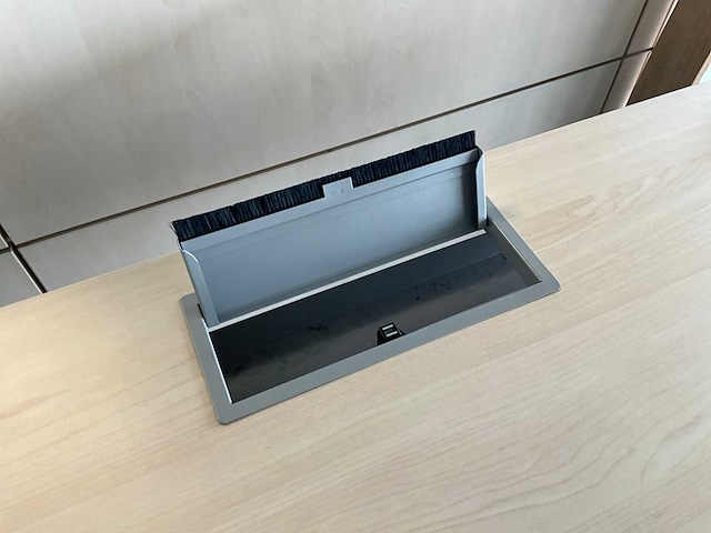 Bureautafel 180x85 (4x) - afbeelding 4 van  9