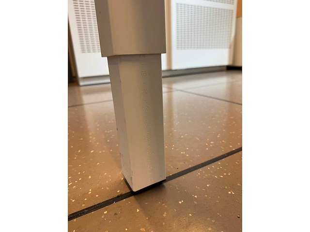 Bureautafel 180x90 - in hoogte verstelbaar (2x) - afbeelding 4 van  4