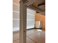 Bureautafel 180x90 - in hoogte verstelbaar (2x) - afbeelding 2 van  4