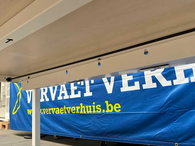 Bureautafel 180x90 - in hoogte verstelbaar (2x) - afbeelding 6 van  6