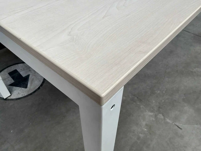 Bureautafel 180x90 - in hoogte verstelbaar (2x) - afbeelding 6 van  6