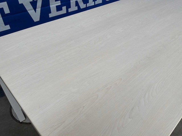 Bureautafel 180x90 - in hoogte verstelbaar (2x) - afbeelding 2 van  6