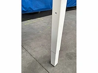 Bureautafel 180x90 - in hoogte verstelbaar (4x) - afbeelding 5 van  6