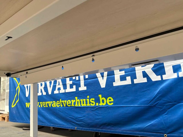 Bureautafel 180x90 - in hoogte verstelbaar (4x) - afbeelding 3 van  6