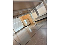 Bureautafel 180x90 (smalle kabelgoot) (4x) - afbeelding 4 van  5