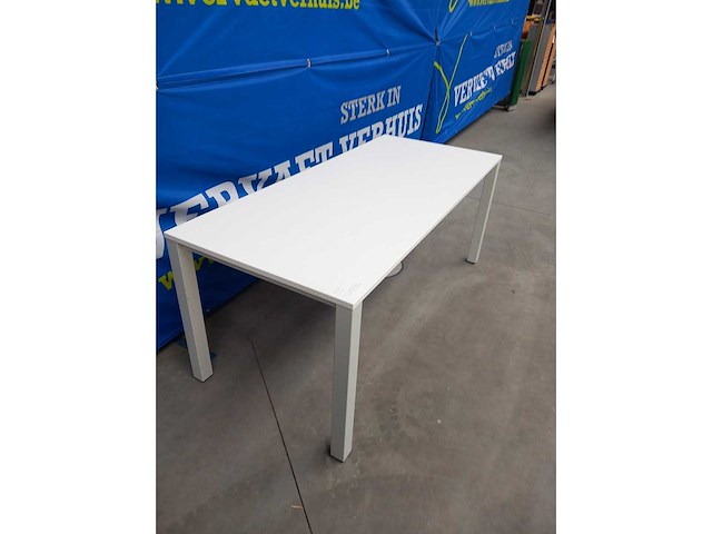 Bureautafel 200x80 (3x) - afbeelding 1 van  3