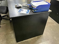 Bureautafel (2x) en toebehoren - afbeelding 5 van  11