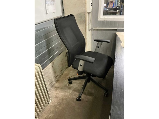 Bureautafel (2x) en toebehoren - afbeelding 7 van  11