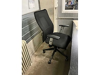 Bureautafel (2x) en toebehoren - afbeelding 7 van  11