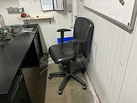 Bureautafel (2x) en toebehoren - afbeelding 11 van  11