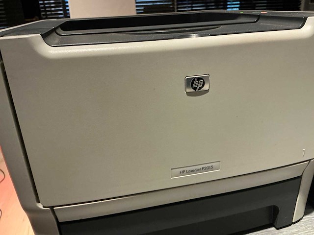 Bureautafel (2x) - afbeelding 4 van  7