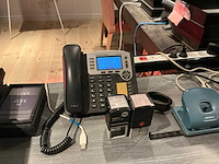 Bureautafel (2x) - afbeelding 6 van  7