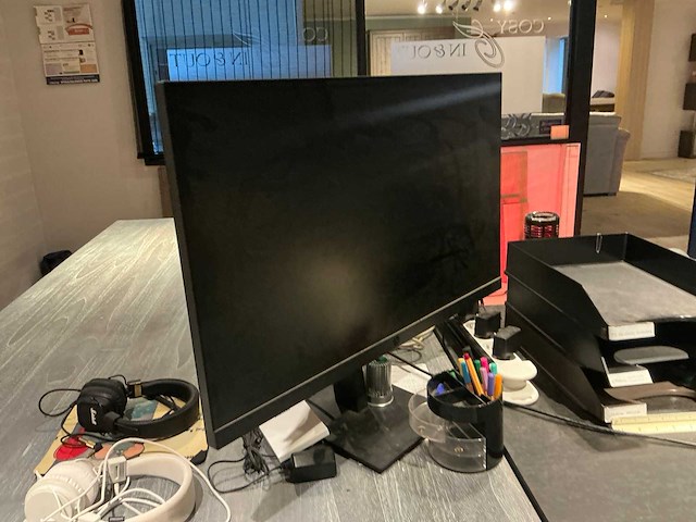 Bureautafel (2x) - afbeelding 7 van  7