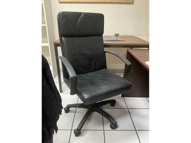 Bureautafel (2x) - afbeelding 3 van  4