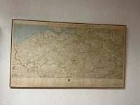 Bureautafel (2x) - afbeelding 4 van  4