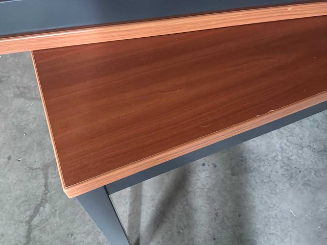 Bureautafel (2x) - afbeelding 2 van  3