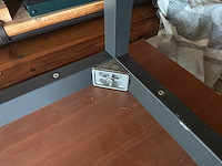 Bureautafel (2x) - afbeelding 3 van  3
