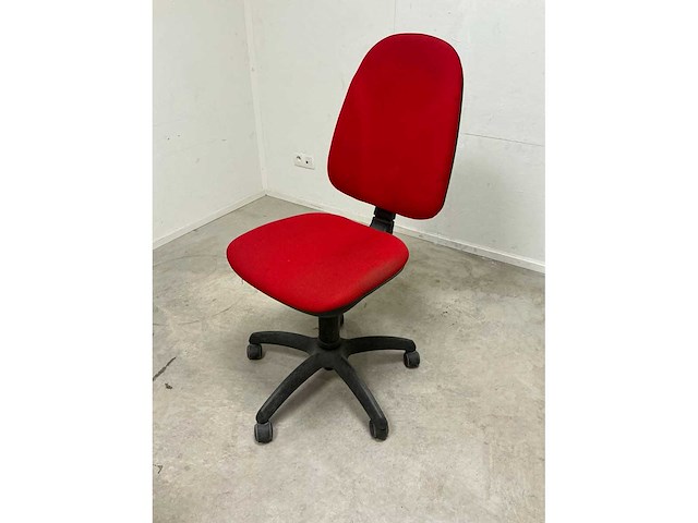 Bureautafel (2x) - afbeelding 3 van  3